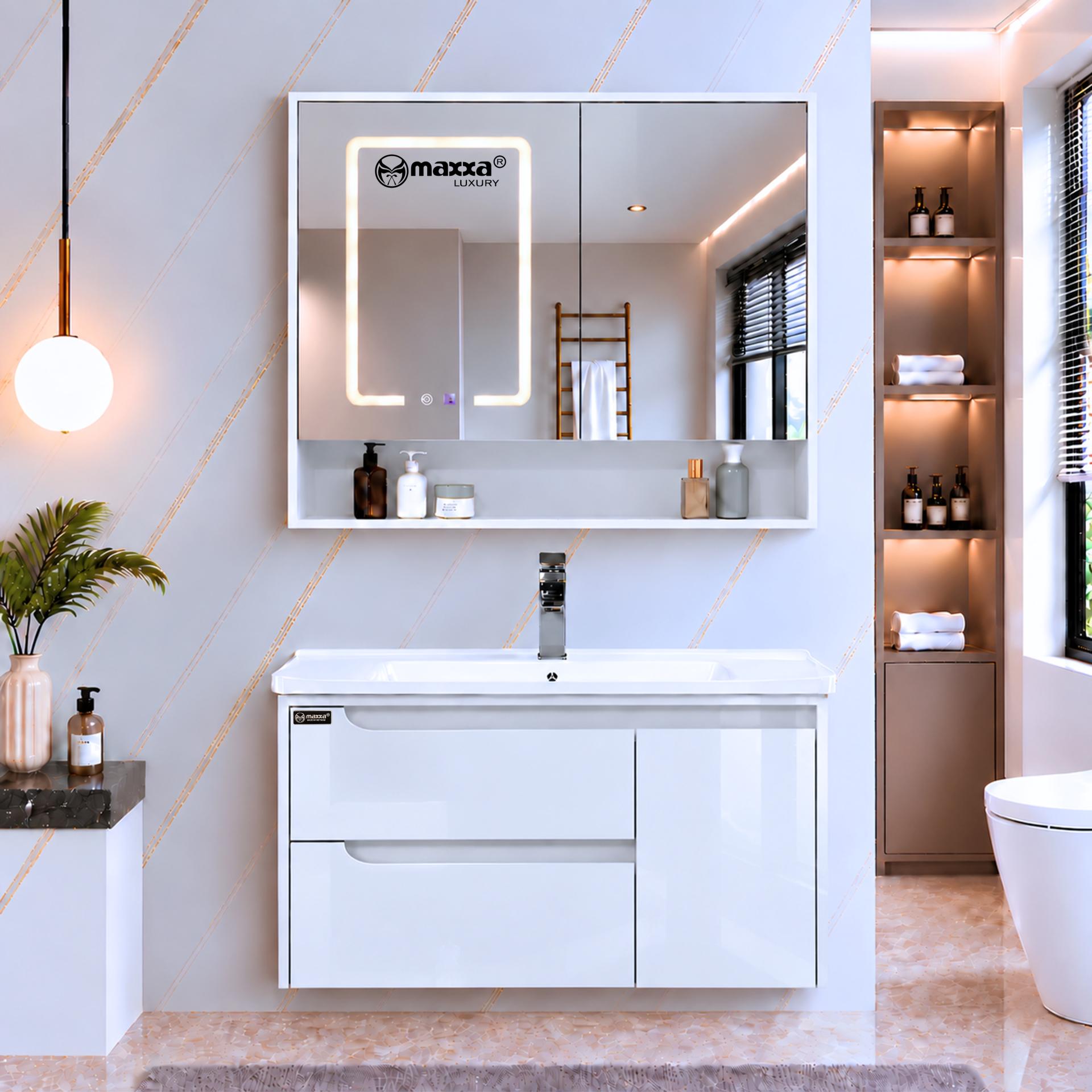 Lavabo 820-V4-CL1